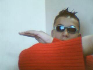reda le matrix